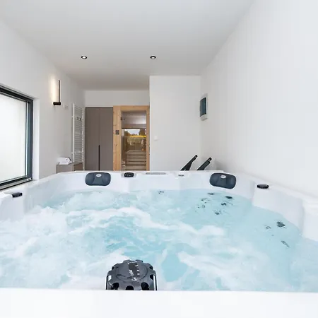 Mirage Villa *