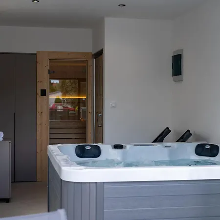 Mirage Villa