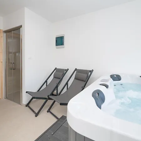 Villa Mirage Sukošan