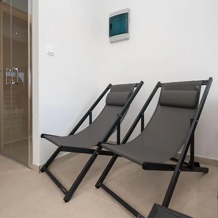 Mirage Villa Sukošan