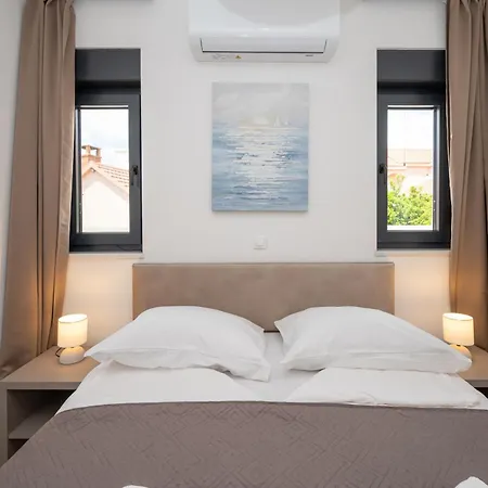Mirage Villa