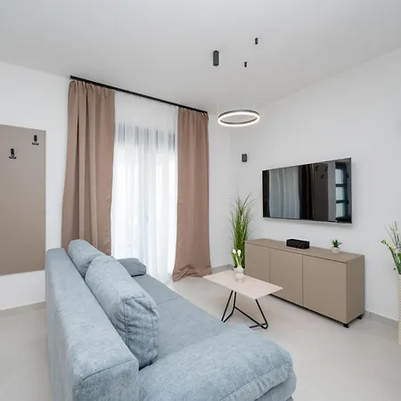 Mirage Villa *