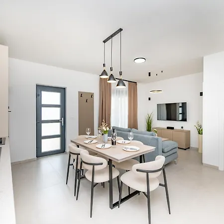 Villa Mirage Sukošan